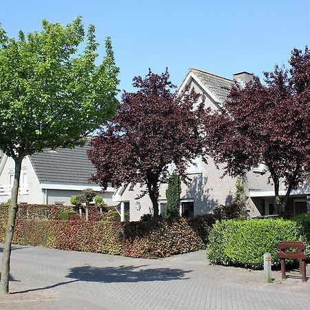 Magnolia Appartement Vlijmen Екстер'єр фото