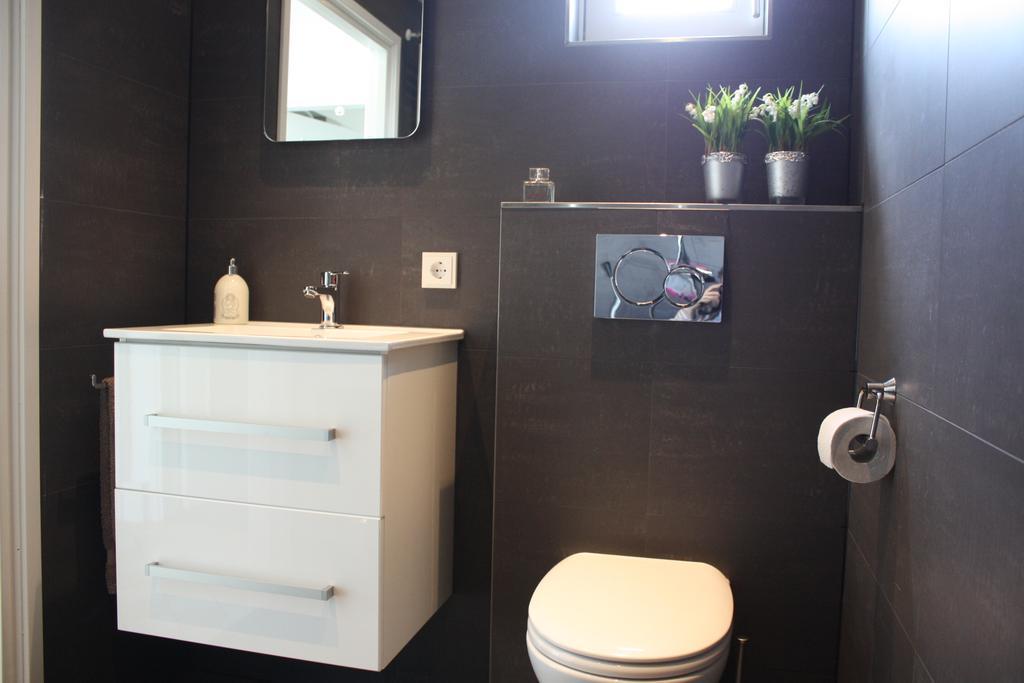 Magnolia Appartement Vlijmen Екстер'єр фото