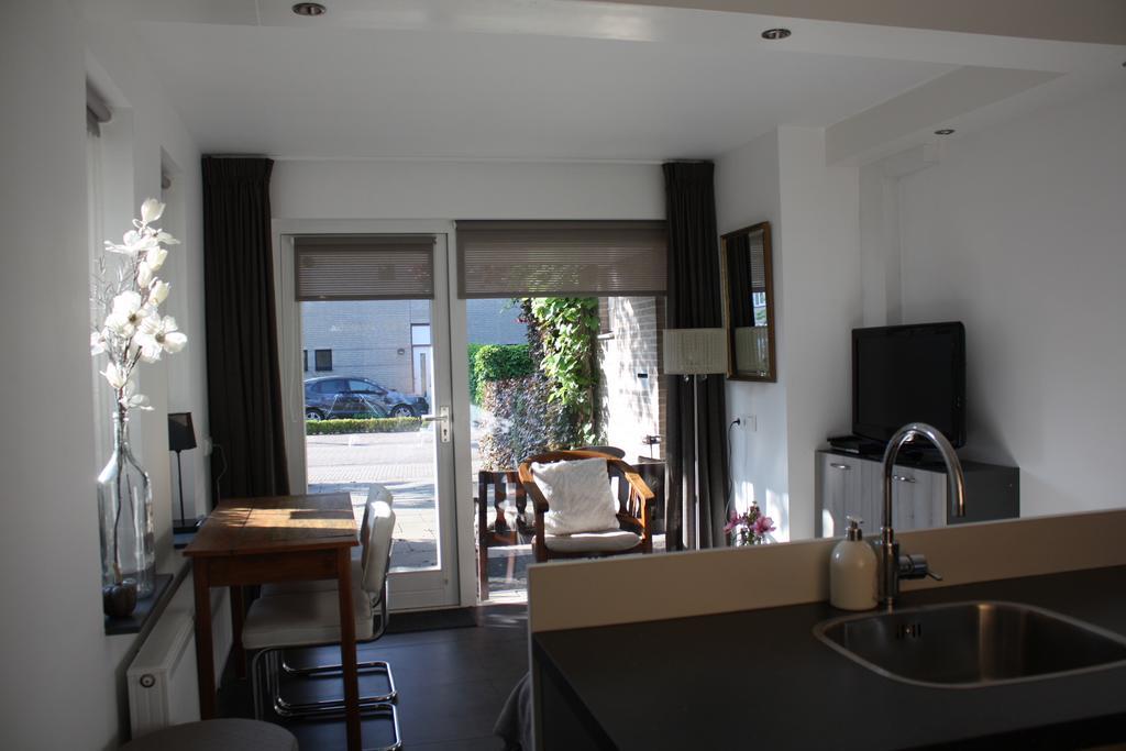 Magnolia Appartement Vlijmen Екстер'єр фото