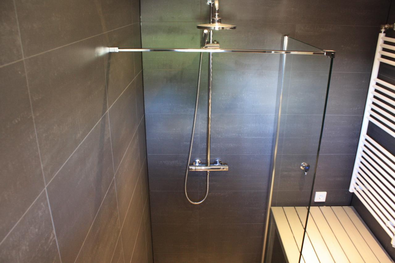 Magnolia Appartement Vlijmen Екстер'єр фото