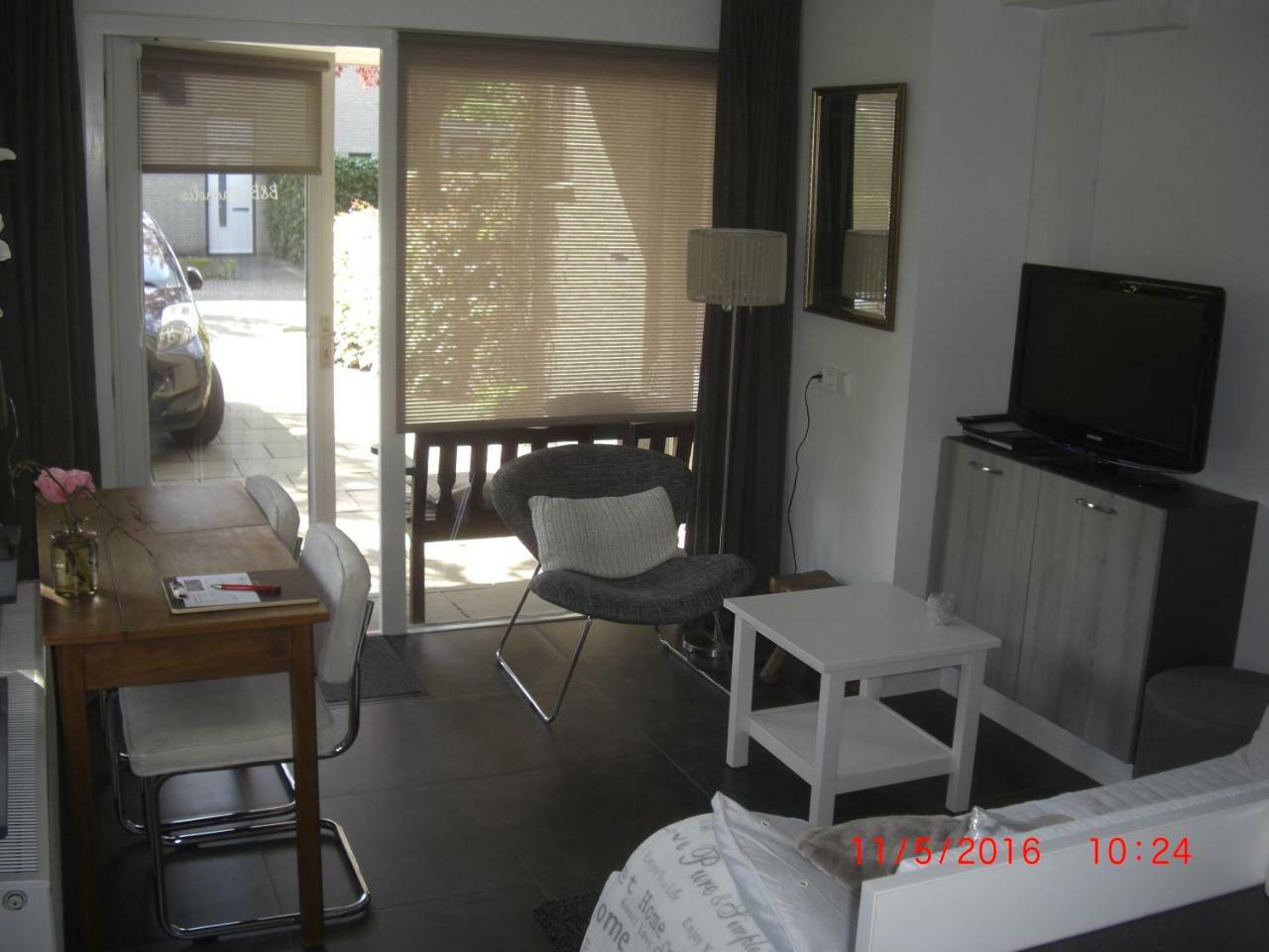 Magnolia Appartement Vlijmen Екстер'єр фото